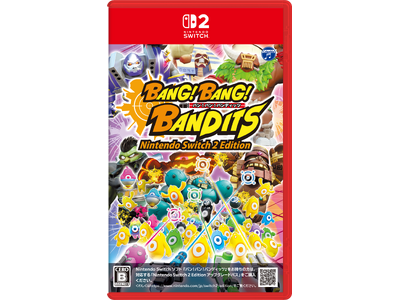 �o���o�������ċC���\�[�J�C�I�u�o���I�o���I�o���f�B�b�cNintendo Switch 2 Edition�v�����z�[���y�[�W���J�̂��m�点