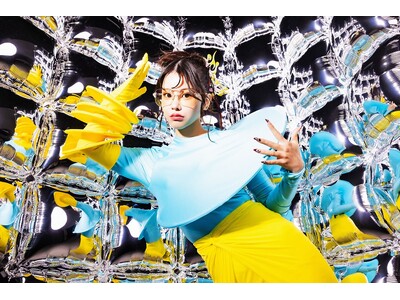 ＳＮＳ総フォロワー数１６０万人超メジャーアーティスト　かすこんねぅ　１月２８日（水）にメジャー２ｎｄシン...