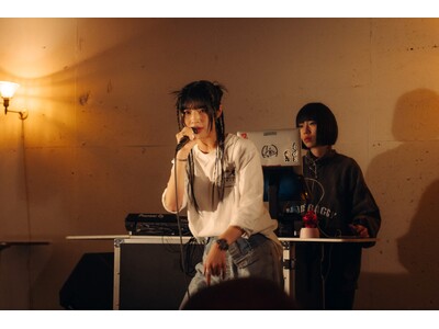 新世代ラッパー #KTCHAN最新 EP『to face』リリースパーティーを思い入れのある名古屋で開催！