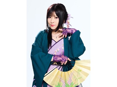 和楽器バンド・鈴華ゆう子の詩吟新流派「吟道鈴華流」、伝統を次世代へ繋ぐ「創流記念大会」を２０２６年５月２日に開催＆クラウドファンディング始動