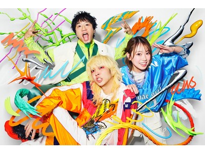 玉屋2060%率いる"Wienners"8月より対バンツアー『OVER THE TOP TOUR 2026』を開催！