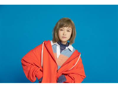 シンガーソングライターNakamuraEmiメジャーデビュー10周年　　第2弾シングル「今夜cruise」が7月7日(火)にリリース決定
