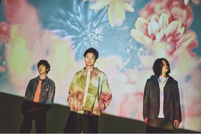 名古屋発3ピースロックバンドMaki、 主催フェス『Maki presents. MUSIC FESTIVAL「天和」2026』 第3弾ゲスト解禁！