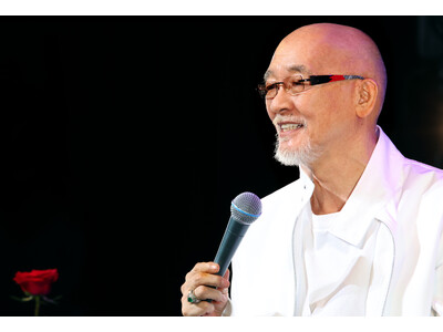 フォークシンガー 松山千春　『デビュー25周年記念コンサート「松山千春の原点～春・夏・秋・冬～」2001.6.16 横浜アリーナ』のBlu-ray/DVDを11月4日（水）に発売決定！