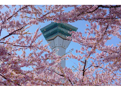 【函館湯の川温泉／湯元啄木亭】3月は春の訪れ！卒業旅行プラン販売致しました！