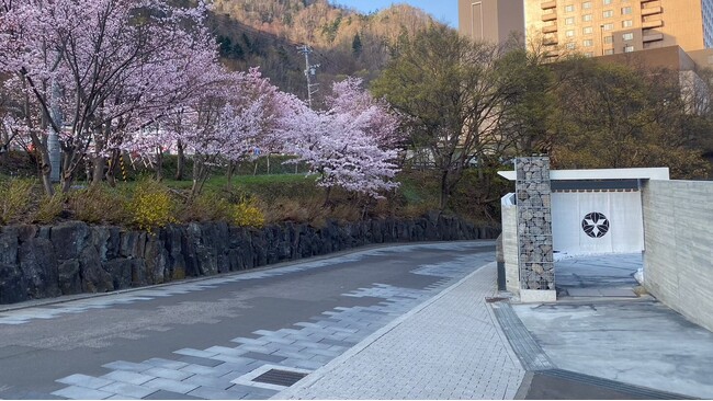 【札幌・定山渓温泉 章月グランドホテル】今年のGWへ章月で～早期予約がお得です～