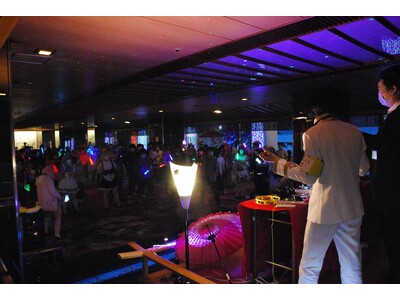 【3/30（土）】洞爺湖畔亭にてコスプレイベント開催♪ご宿泊&日帰り参加のご予約受付中！！