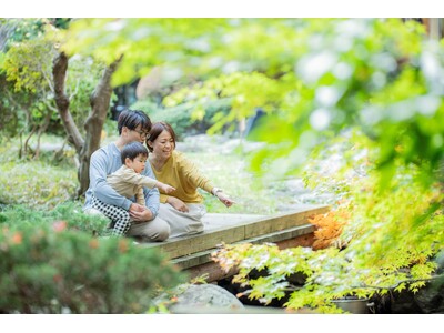 【函館湯の川温泉／湯元啄木亭】パパ、ママ必見！夏休みは小学生以下のお子様半額スペシャルプラン！