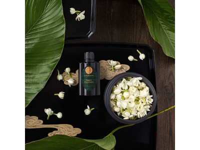 「THE SPA by HARNN」11～12月限定スペシャルオファーのご案内【山翠楼 SANSUIROU】