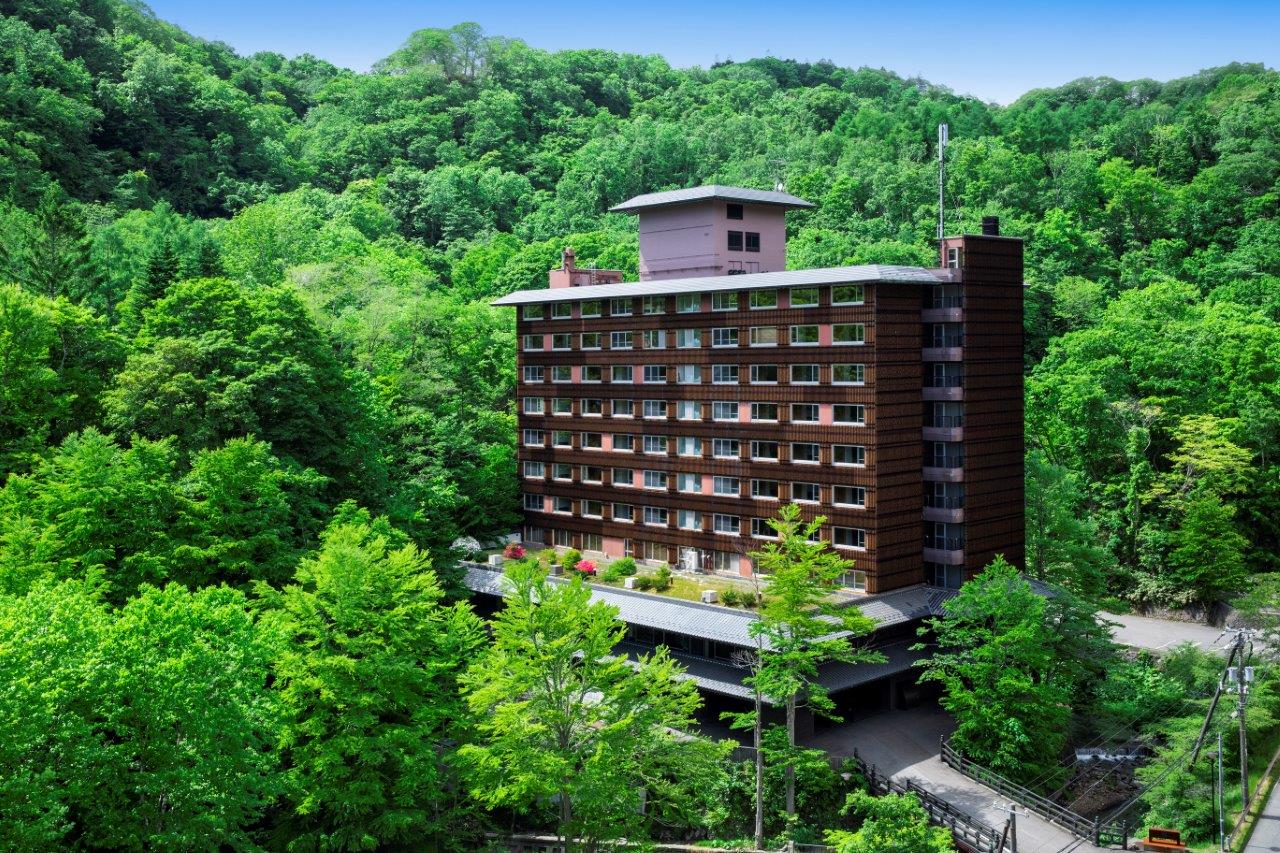 【登別温泉/望楼NOGUCHI登別】おかげ様で開業19周年（プレ20周年）～感謝と寛ぎの記念プランのご紹介～