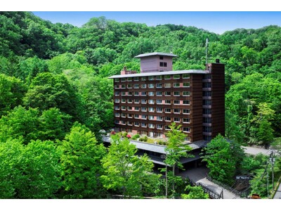 【登別温泉/望楼NOGUCHI登別】おかげ様で開業19周年（プレ20周年）～感謝と寛ぎの記念プランのご紹介～