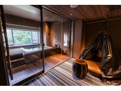 【札幌・定山渓温泉 章月グランドホテル】北海道民の方、集まれ！3つの特典が付くお得プラン販売のご案内。