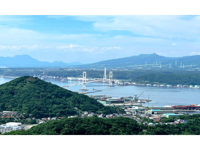【北海道／室蘭】室蘭プリンスホテルが「スワンフェスタ2025」「室蘭満天花火」に出店！今年は練乳イチゴ＆かき氷が新登場♪