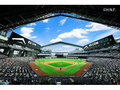 ES CON FIELD HOKKAIDOにて、野口観光グループスペシャルマッチを開催!