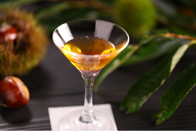 【奥湯河原温泉 海石榴つばき】2025年秋のお献立開始