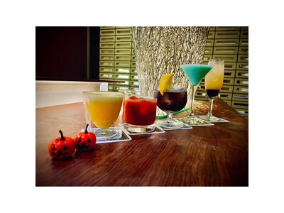【登別温泉/望楼NOGUCHI登別】彩り豊かな一杯×Instagramキャンペーン