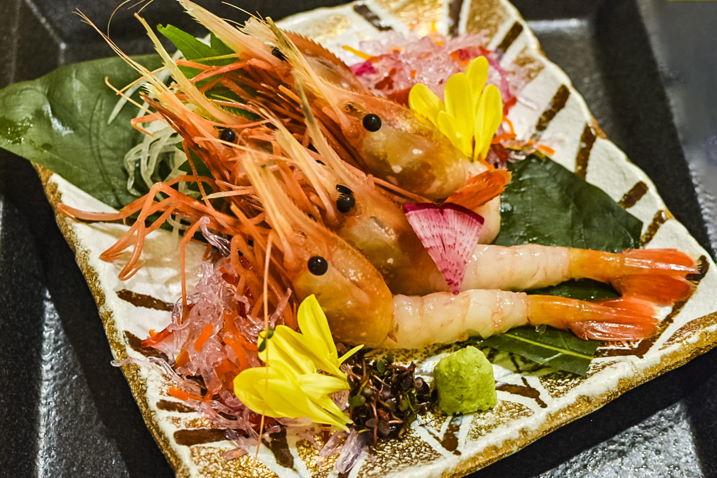 【北海道洞爺湖温泉/絶景の湯宿洞爺湖畔亭】夕食を豪華に彩る一品付きプランをご用意たしました。