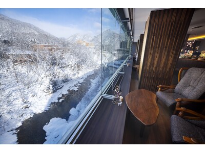 【札幌・定山渓温泉　章月グランドホテル】【1月5日～31日限定】お正月のピークを避けてお得に宿泊できるプラン販売開始のお知らせ。