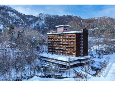 【北海道／登別温泉】望楼NOGUCHI登別へ―――夜間ライドシェアサービスで移動を快適に