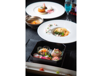 【函館湯の川温泉／望楼NOGUCHI函館】冬メニューのご紹介