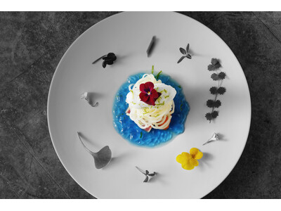 【BOUROU　LAKE　TOYA/洞爺湖温泉】12月1日より冬メニューに変更します！