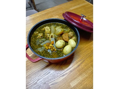 【登別石水亭】12月1日からのバイキングにて、N-1受賞メニューをご提供致します。