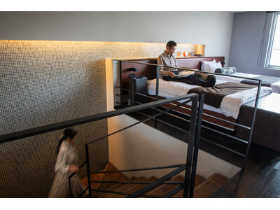 【望楼NOGUCHI函館】混雑のピークを避けて優雅に過ごす【お年玉セール】