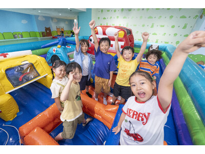 【冬休み★小学生半額】1/11までの限定プランが好評受付中！空室残りわずか！プール・温泉・アソボーヤで遊び尽くす、最高の冬の思い出作りを。