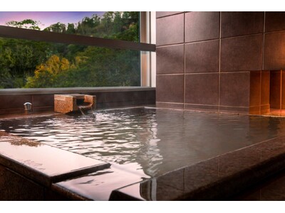 【北海道／登別温泉】プライベート時間・空間を重視した、望楼NOGUCHI登別でのお籠り連泊ステイはいかがでしょうか。