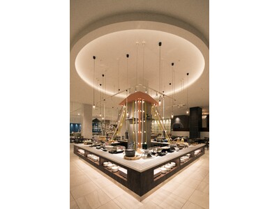 氷点下の『森のソラニワ』に二人だけの熱。専用プランのご優待で、甘い記憶のアップデートを。