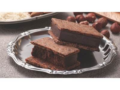 【北海道／層雲峡温泉】今年のホワイトデーは自分へチョコっとご褒美♪旭川の濃厚ショコラスイーツと温泉を楽しもう！