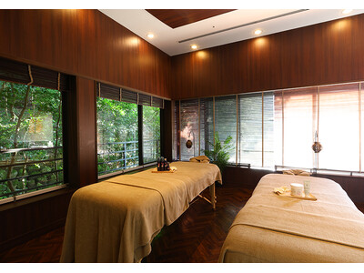 【奥湯河原温泉 海石榴 つばき】春限定「あなたにご褒美 つばきボディ」のご案内