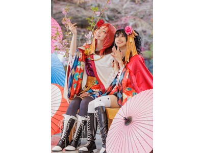 【湯元 啄木亭】コスプレイベント『啄コス』開催決定【湯の川温泉】