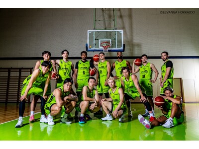 【6月13日開催】レバンガ北海道 選手トークショー付き宿泊プラン【啄木亭】