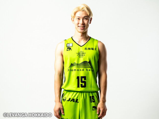 【HAKODATE海峡の風】来たる6/13（土）開催！レバンガ北海道トークショー付き宿泊プラン【星野京介選手・島谷怜選手】来館