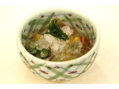 今春、野口観光グループの料理人によるコンテスト【N-1グランプリ・2026夏】を開催しました。