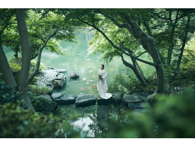 【‟神社”での本格神前式をサポート】八芳園×日枝神社×ザ・キャピトルホテル 東急の３社が連携し、‟和婚”を徹底サポートする新プラン【和婚プレミアムプラン】をスタート