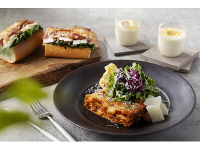 ※変更あり【11/10～24】栃木県那須塩原市ポップアップショールーム「那須塩原ミルクキャラバン2025～本州トップの乳製品を味わう～」TAKANAWA GATEWAY CITYの「マチアイ」にて開催