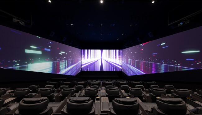 yPOXVl}Yv~AVh JƂ܂ł2TԁBVցIz@VhGAI@E270̃fB[vȉf̌BƑn3ʃChr[VA^[I @hScreenXh