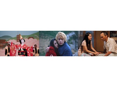 【１０９シネマズプレミアム新宿】映画『国宝』公開記念「李相日監督 特別上映会」実施決定！ 『悪人』『怒り』を特別上映 2025年5月30日（金）～6月5日(木)で実施