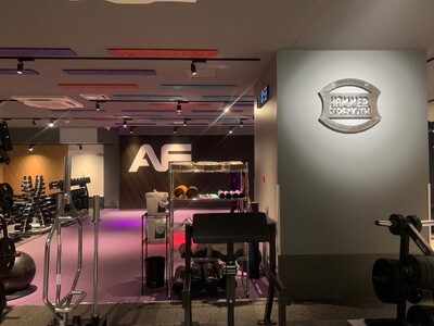 24時間フィットネスジム【エニタイムフィットネス溝の口新作店】12月24日（水）グランドオープン