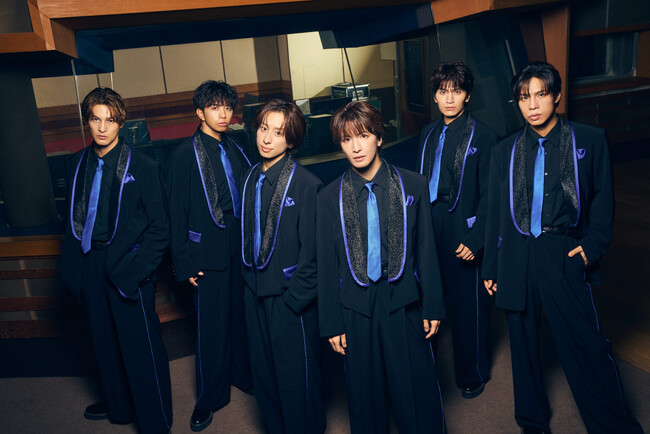 【１０９シネマズプレミアム新宿/大阪エキスポシティ】MATSURI 初の全国ツアーDVD/Blu-rayリリース記念『MATSURI 1st コンサートツアー～祭～-大千穐楽-』特別上映