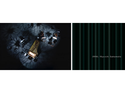 【１０９シネマズプレミアム新宿】『Ryuichi Sakamoto | Trio Tour 2012』公...