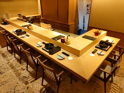 接待・会食の店選びで失敗したくない方へ。和牛すき焼 そしじ北新地店、「本番前の下見」ができるランチ試食会を初開催。