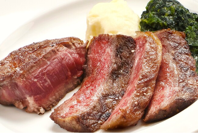 ニューヨークの名門ステーキハウス「ベンジャミンステーキハウス」ＫＩＴＴＥ大阪店、春限定の「歓送迎会向け宴会プラン」を提供開始