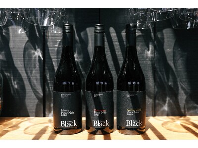 NYの名門ステーキハウス「ベンジャミン ステーキハウス」紀尾井町店、ニュージーランドの銘醸ワインと一夜限りの限定メニュー「Black Estate ワインメーカーズディナー」を5月27日に開催