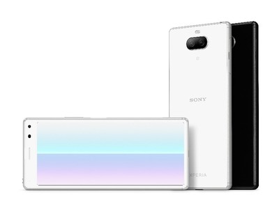 nuroモバイル、新端末「Xperia 8 Lite」の販売を開始