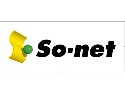 最大通信速度10Gbpsの新サービス「So-net 光 10ギガ」を提供開始