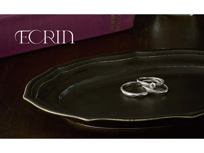 ビジュピコの新ブライダルブランド「ECRIN（エクラン）」が2021年6月26日（土）より発売開始