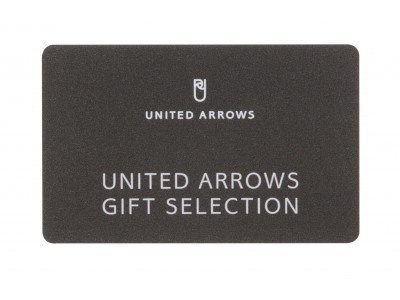 UNITED ARROWS GIFT SELECTION 2019年リリース